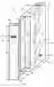 Fig. 02 - Fluid dispensing system for fabric refreshing cabinet device