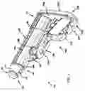 Fig. 02 - Firearm buttstock assembly and method