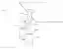 Fig. 08 - WINDOW SHIELD AND SHIELD MOUNTING BRACKET AND METHOD FOR USE