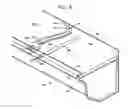 Fig. 09 - Gutter cover system