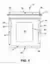 Fig. 02 - Window frame with taped installation flange