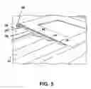 Fig. 04 - Window frame with taped installation flange