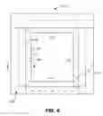 Fig. 05 - Window frame with taped installation flange