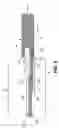 Fig. 06 - Window frame with taped installation flange
