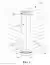 Fig. 02 - Prefabricated corner post