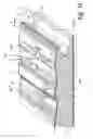 Fig. 06 - Floor panel, as well as method, device and accessories for manufacturing such floor panel