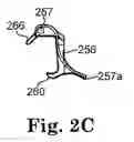 Fig. 09 - MOUNT WITH MAGNETIC ATTACHMENT AND AUTOMATIC SAFETY LATCHING