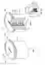 Fig. 02 - Fluted filter with axial seal