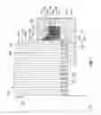Fig. 03 - Fluted filter with axial seal