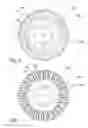 Fig. 03 - Shielded stamped stator blade