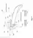 Fig. 04 - Shielded stamped stator blade