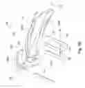 Fig. 06 - Shielded stamped stator blade