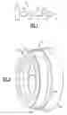Fig. 02 - COMBUSTOR FOR GAS TURBINE ENGINE