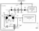 Fig. 01 - Systems, Methods, and Apparatus for Modifying Power Output and Efficiency of a Combined Cycle Power Plant