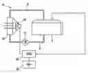 Fig. 01 - CONTROL UNIT, IN PARTICULAR FOR A COOLING-AIR FAN OF AN INTERNAL COMBUSTION ENGINE, AND COOLING SYSTEM FOR AN INTERNAL COMBUSTION ENGINE