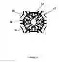 Fig. 05 - DISPLAY REFRIGERATOR WITH MULTI-TRAY RADIAL ARRANGEMENT
