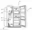 Fig. 01 - EXTERNAL DECORATIVE MEMBER FOR REFRIGERATOR AND MANUFACTURING METHOD THEREOF