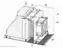 Fig. 01 - Electric Cooling System for Electronic Equipment