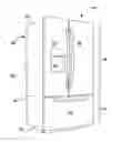 Fig. 01 - Refrigerator