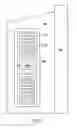 Fig. 10 - Refrigerator