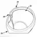 Fig. 01 - Beverage container cooling apparatus