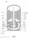 Fig. 02 - Multi-stage rotary-type fluid machine and refrigeration cycle apparatus