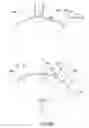 Fig. 14 - Multi-stage rotary-type fluid machine and refrigeration cycle apparatus