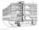 Fig. 01 - FREE COOLING REFRIGERATION SYSTEM