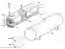 Fig. 01 - Heat exchanger