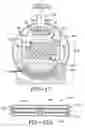Fig. 25 - Heat exchanger
