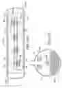 Fig. 30 - Heat exchanger