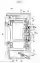 Fig. 04 - Drum-type washing machine and bearing housing structure thereof
