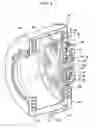 Fig. 05 - Drum-type washing machine and bearing housing structure thereof