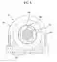 Fig. 07 - Drum-type washing machine and bearing housing structure thereof