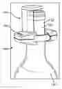 Fig. 01 - Theft deterrent tag
