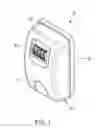 Fig. 02 - Locking device for protecting door lock