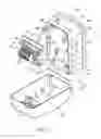 Fig. 03 - Locking device for protecting door lock