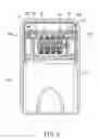 Fig. 04 - Locking device for protecting door lock