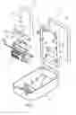 Fig. 08 - Locking device for protecting door lock