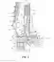 Fig. 04 - Fastener shield device for locks