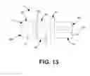 Fig. 11 - Fastener shield device for locks
