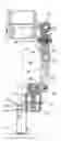 Fig. 01 - Shaping tool having a rotatable base member