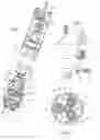Fig. 02 - Shaping tool having a rotatable base member