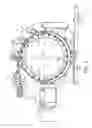 Fig. 04 - Apparatus for decelerating and temporarily accumulating hot rolled product