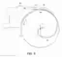 Fig. 10 - Apparatus for decelerating and temporarily accumulating hot rolled product