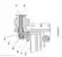 Fig. 08 -  METAL FOLDING APPARATUS