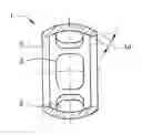 Fig. 01 - Quenched and tempered joint cage