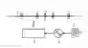 Fig. 01 - Method for a operating a rolling mill train with curvature recognition