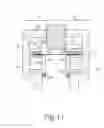 Fig. 12 - Method and apparatus for producing untrimmed container bodies