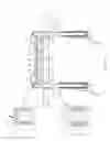 Fig. 05 - Thermal conductivity sensor